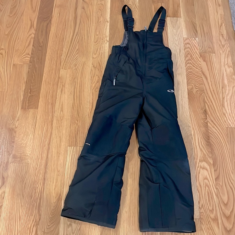 Champion Snow Bib/Ski Pants